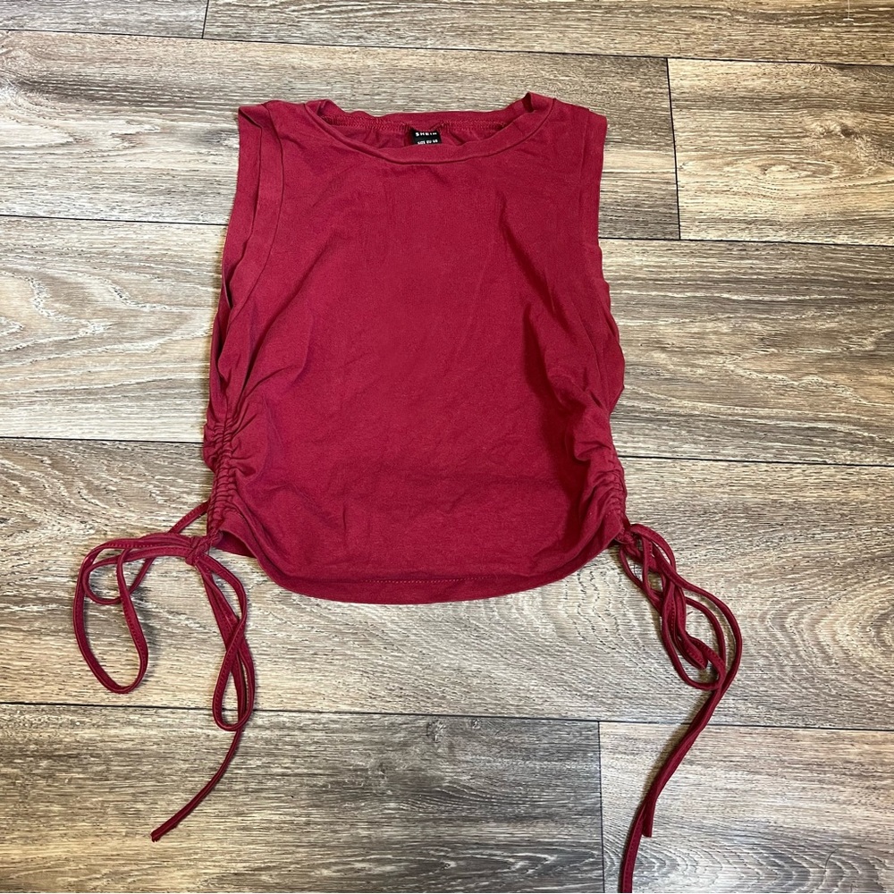 Shein Tank Top